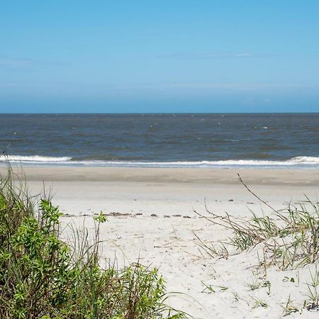 44 Dune House - 1901 Dixon Lane Villa St. Simons Island Exterior foto