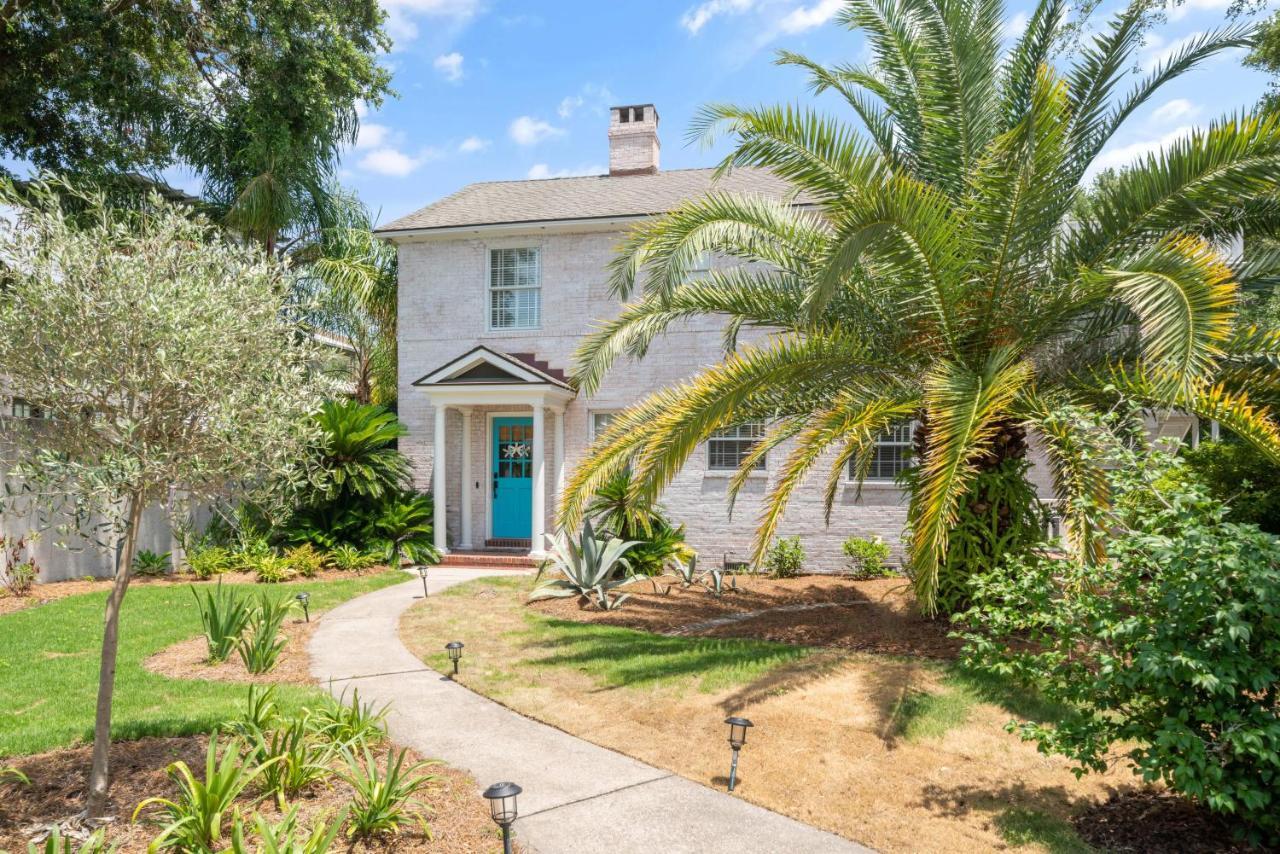 44 Dune House - 1901 Dixon Lane Villa St. Simons Island Exterior foto